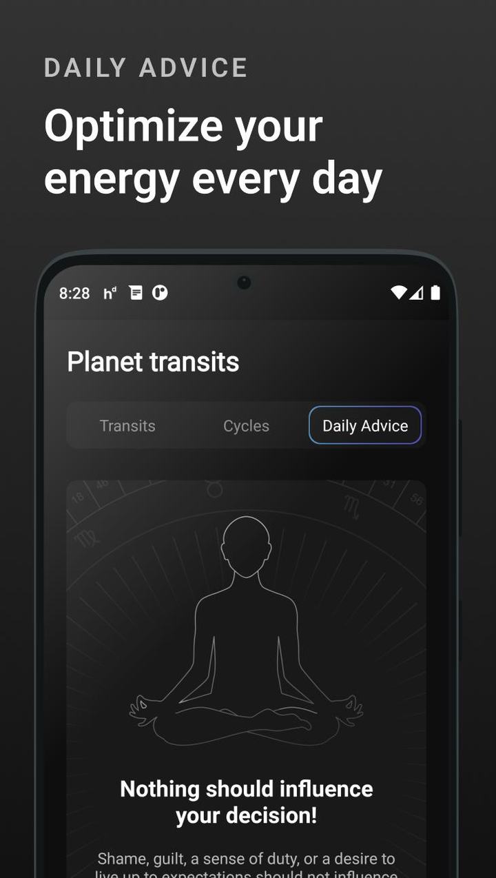 HD - Human Design App screenshot image 10_Popularmodapk.com