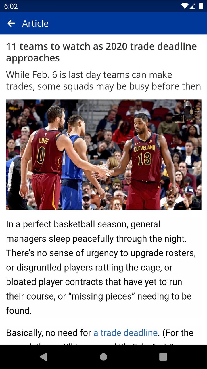 NBA ISAC screenshot image 3_Popularmodapk.com