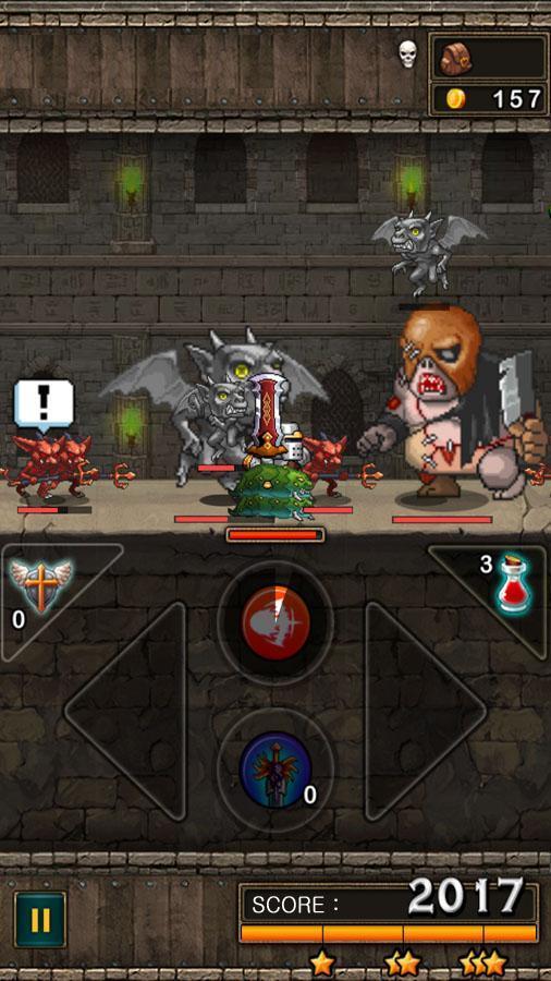 Dragon Storm screenshot image 4_Popularmodapk.com