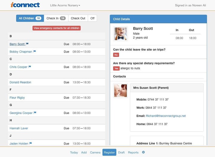 iConnect Learning screenshot image 10_Popularmodapk.com