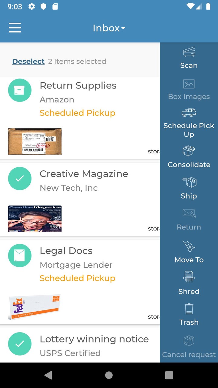 iPostal1 screenshot image 1_Popularmodapk.com