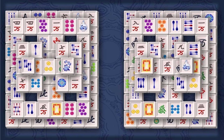 Mahjong screenshot image 5_Popularmodapk.com