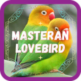 Masteran Lovebird Ngekek1.8_Popularmodapk.com