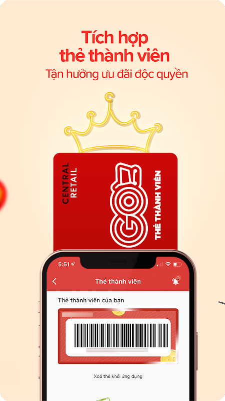 GO! & Big C screenshot image 10_Popularmodapk.com