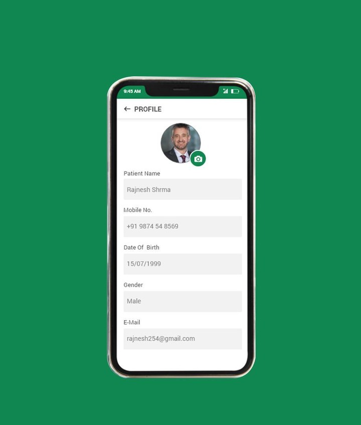 HMAS screenshot image 3_Popularmodapk.com