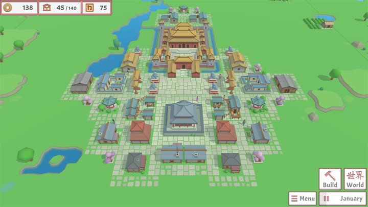 Age Builder China screenshot image 4_Popularmodapk.com