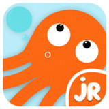 Jaramba - ABC 123 & lek 2-5 år2.0.500_Popularmodapk.com