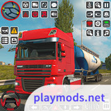 Truck Simulator Game :Ultimate<span>(Unlimited Resources)</span>1.0.43_Popularmodapk.com