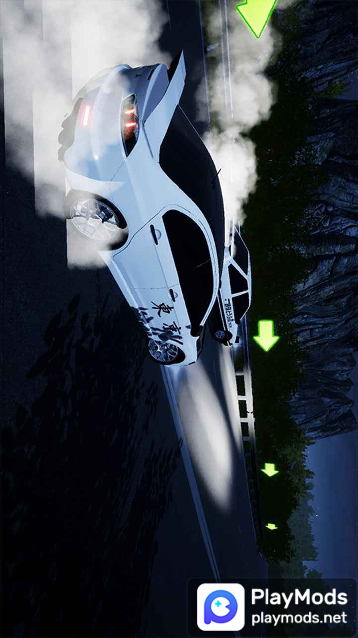 里程赛车<span>(Player made)</span> screenshot image 2_Popularmodapk.com