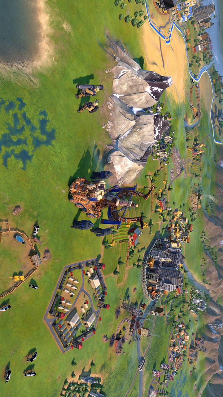 Watch Christian Movies Flix screenshot image 3_Popularmodapk.com