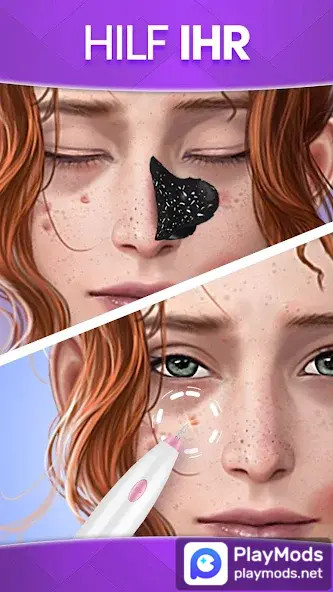 Chapters: Stories You Play<span>(Unlimited money)</span> screenshot image 2_Popularmodapk.com