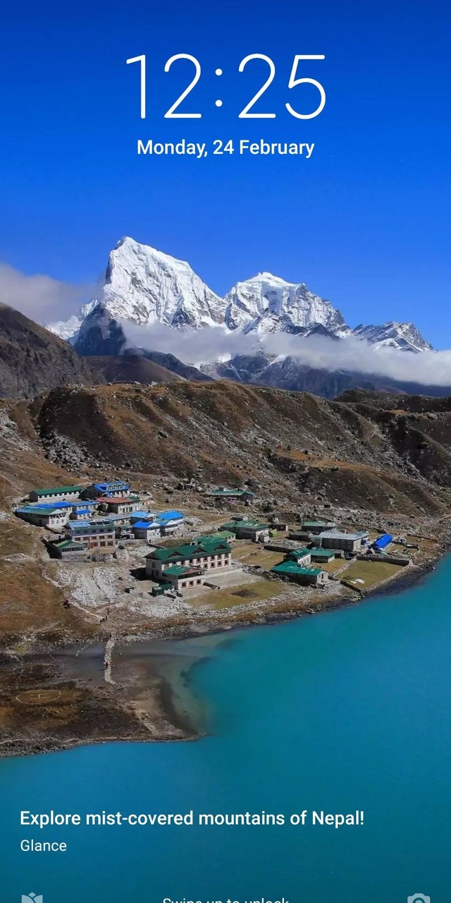 Mi Wallpaper Carousel screenshot image 2_Popularmodapk.com