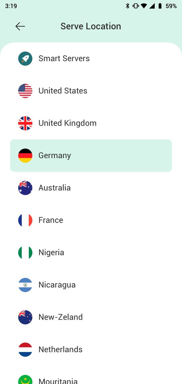 WIFI Helper -Secure VPN Shield screenshot image 4_Popularmodapk.com