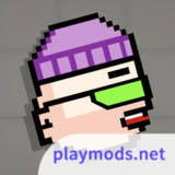 Human Ragdoll Playground<span>(Free Shopping)</span>2.1_Popularmodapk.com