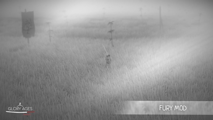 Glory Ages - Samurais screenshot image 5_Popularmodapk.com