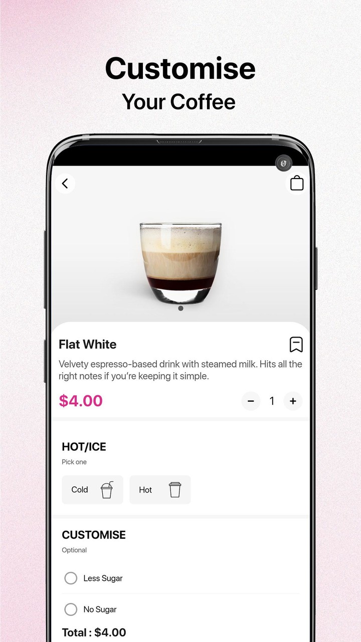 Ella, The Robot Barista screenshot image 7_Popularmodapk.com