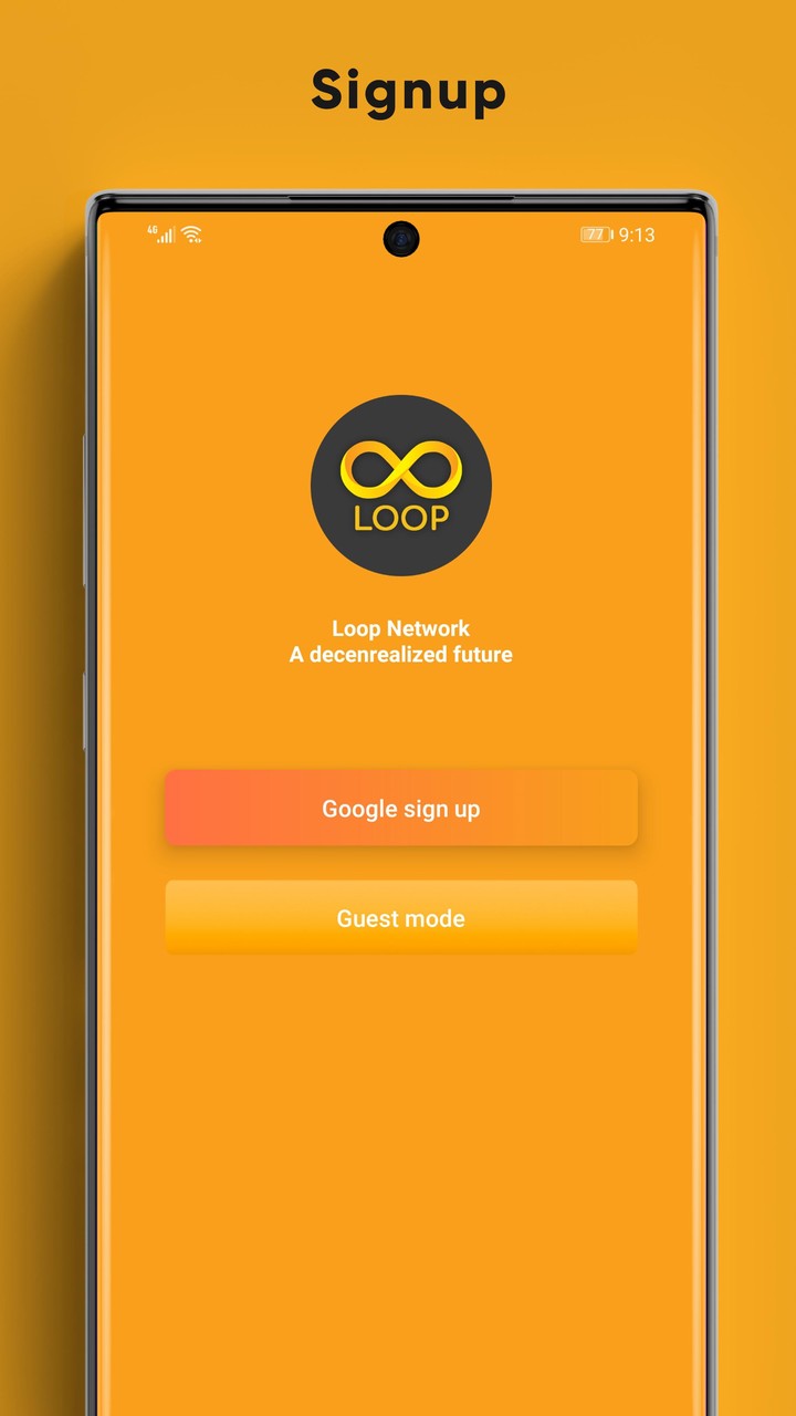 Loop Game screenshot image 15_Popularmodapk.com