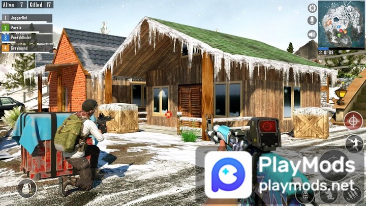 Canva<span>(Unlocked)</span> screenshot image 9_Popularmodapk.com