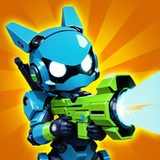 Ascent Hero: Roguelike Shooter1.5.2_Popularmodapk.com