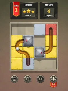 引导小球2破解版<span>(mod)</span> screenshot image 11_Popularmodapk.com