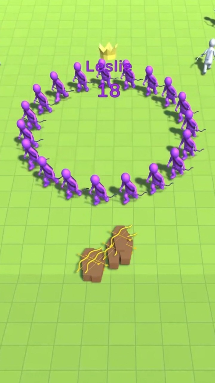 Archers.io screenshot image 1_Popularmodapk.com
