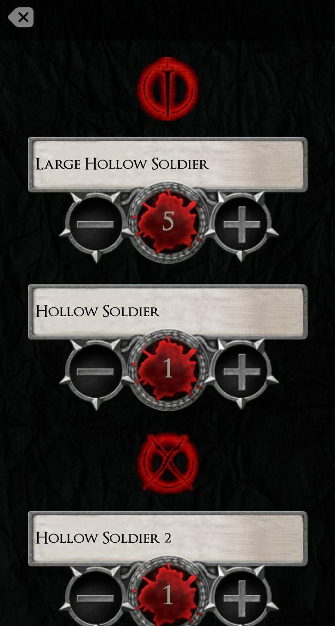 DS Dungeons screenshot image 5_Popularmodapk.com