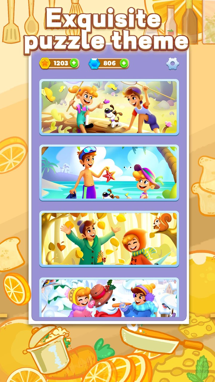 dCS Mosaic Control screenshot image 20_Popularmodapk.com