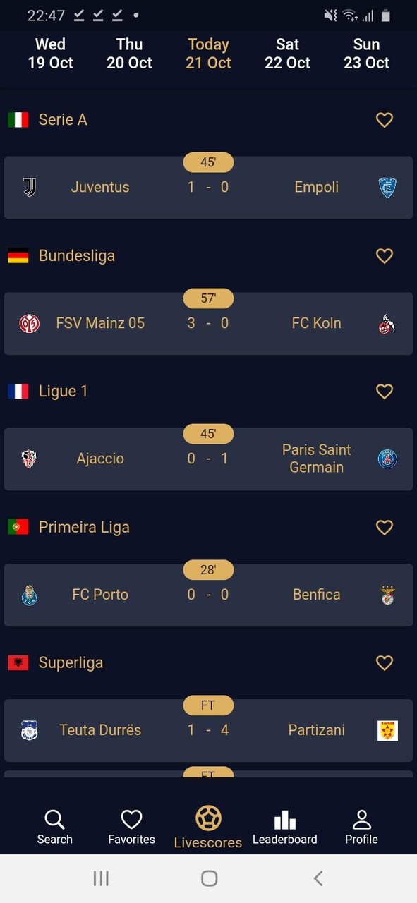 Donballondor screenshot image 8_Popularmodapk.com