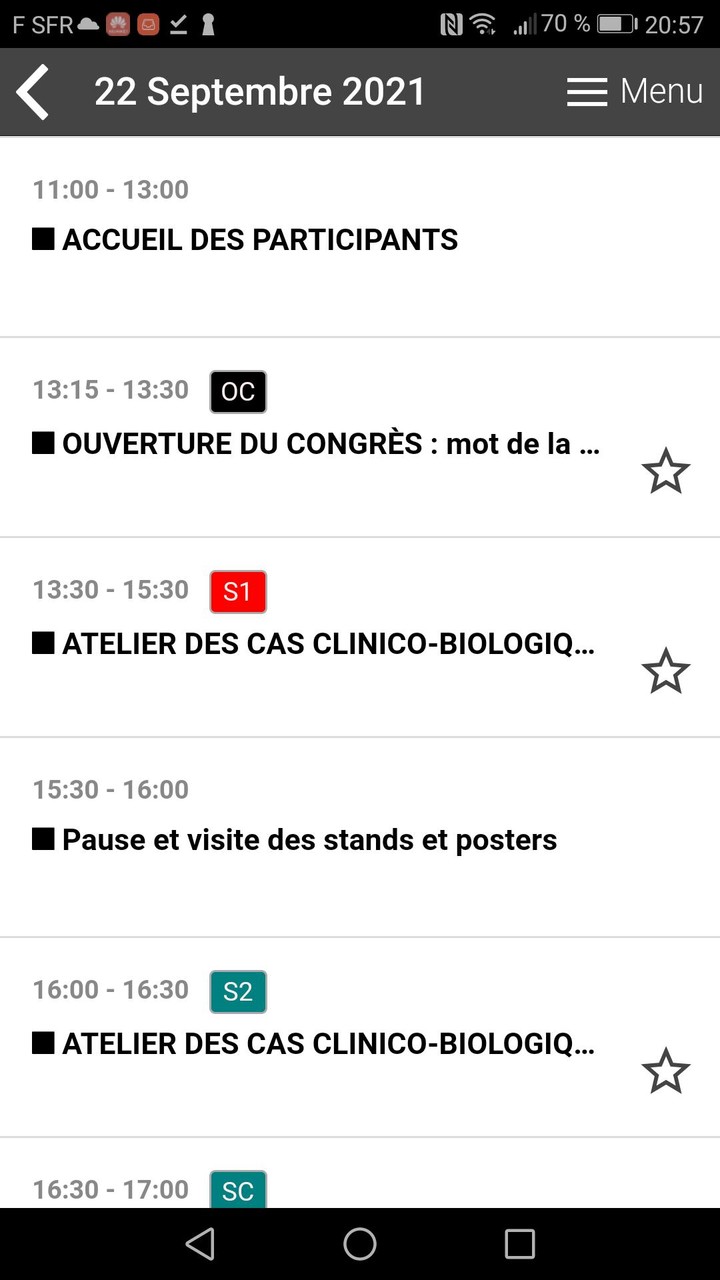 GFHC 2021 screenshot image 5_Popularmodapk.com