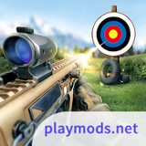 Shooting Battle<span>(Speed change)</span>1.19.0_Popularmodapk.com