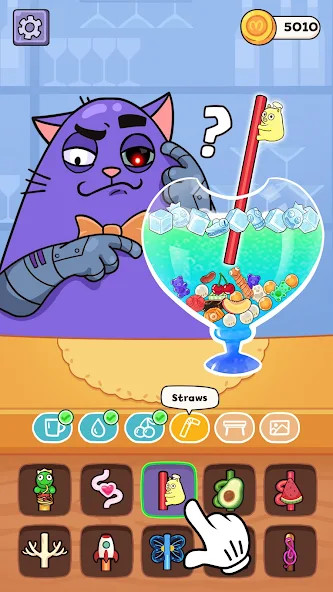 DIY Grima Shake screenshot image 3_Popularmodapk.com