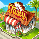 Tasty Town1.19.9_Popularmodapk.com