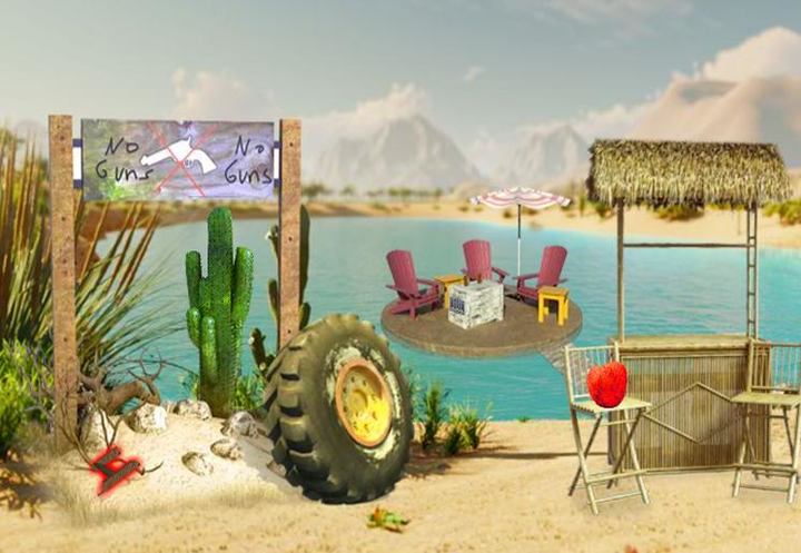 Mystery Forest House Escape screenshot image 7_Popularmodapk.com