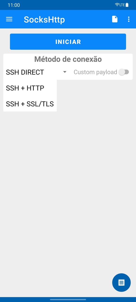 SocksHttp screenshot image 2_Popularmodapk.com