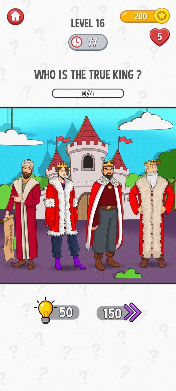 Tricky Things screenshot image 1_Popularmodapk.com