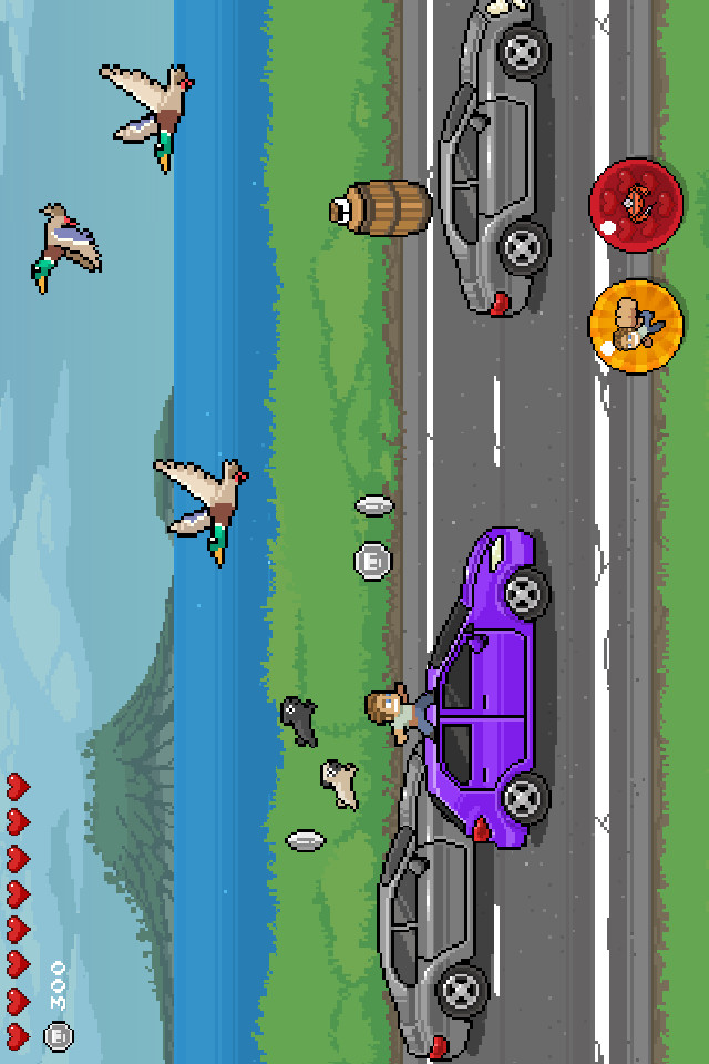 PewDiePie: Legend of Brofist(Unlimited Coins) screenshot image 1_Popularmodapk.com