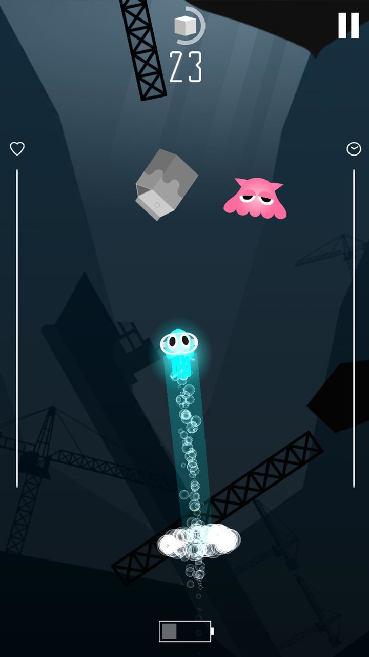 D Diary - Save the Ocean screenshot image 1_Popularmodapk.com