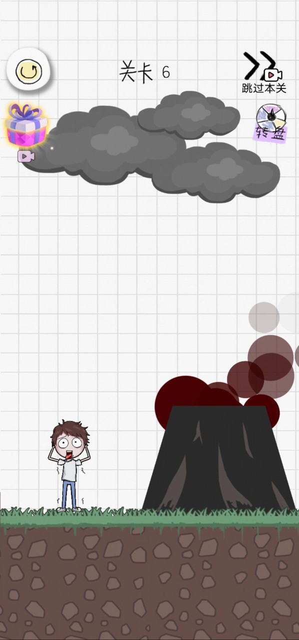 Draw a wool to rescue(No Ads) screenshot image 1_Popularmodapk.com