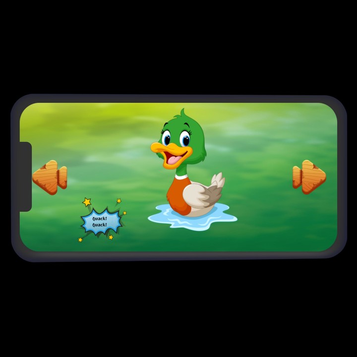 Animals Sounds Cartoon screenshot image 3_Popularmodapk.com