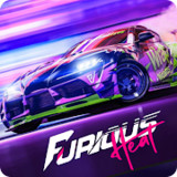 Furious: Heat Racing<span>(Unlimited Money)</span>2.15_Popularmodapk.com