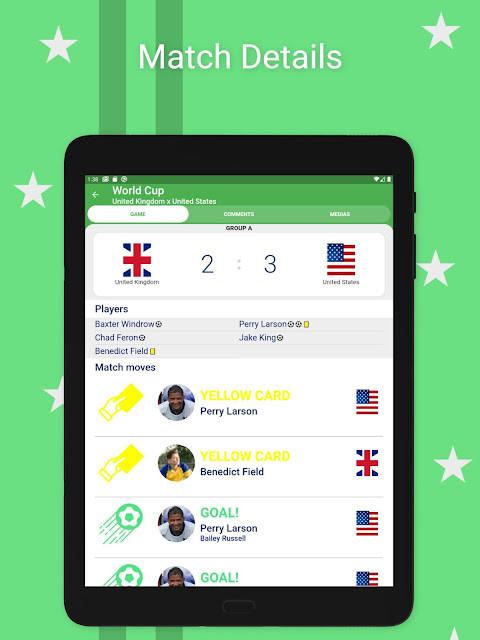 Athos Videos screenshot image 13_Popularmodapk.com