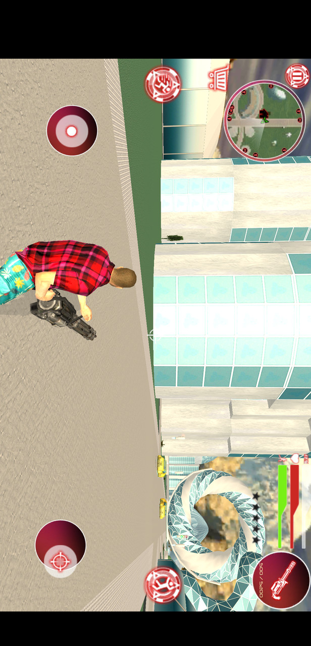 格斗城之战破解版<span>(mod)</span> screenshot image 5_Popularmodapk.com