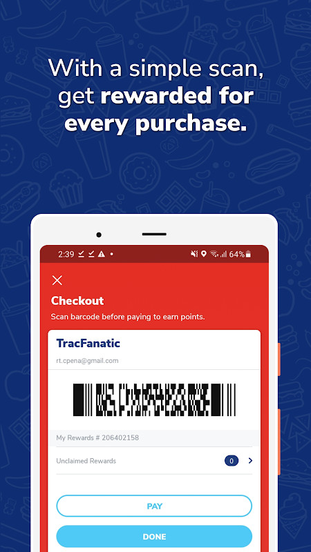 RaceTrac screenshot image 1_Popularmodapk.com