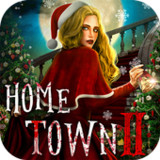 Escape game : town adventure 235_Popularmodapk.com