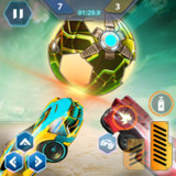 Rocket Car Ultimate Ball4.1_Popularmodapk.com