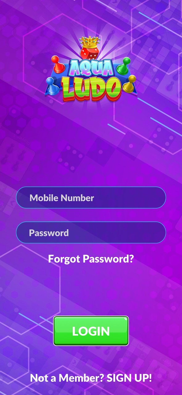 AquaLudo screenshot image 2_Popularmodapk.com