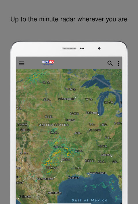 WAFF 48 Local News screenshot image 9_Popularmodapk.com