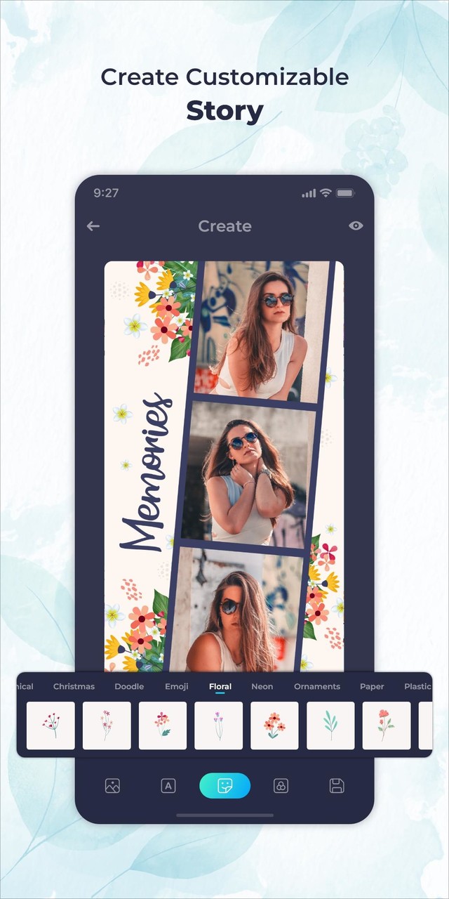 Story Templates for Insta, FB screenshot image 3_Popularmodapk.com