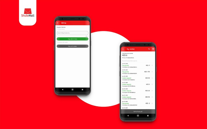 ShuleMall screenshot image 26_Popularmodapk.com