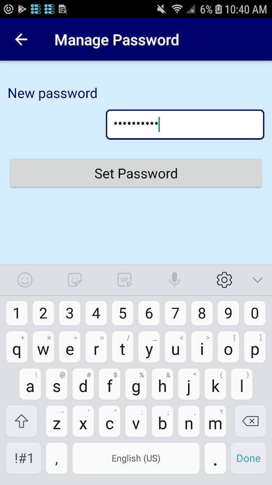 Tee for the Soul screenshot image 3_Popularmodapk.com
